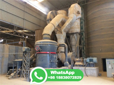 larfage cement ball mill heat balance