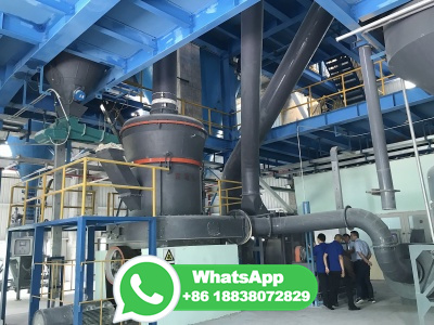 Cement grinding Vertical roller mills VS ball mills