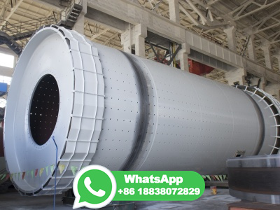 Wet Pan Mill | Ore Grinding Equipment JXSC Machine