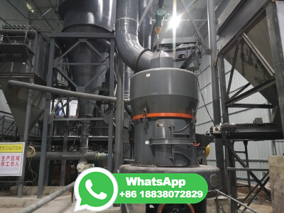 Ball Mills | Industry Grinder for Mineral Processing JXSC Machine