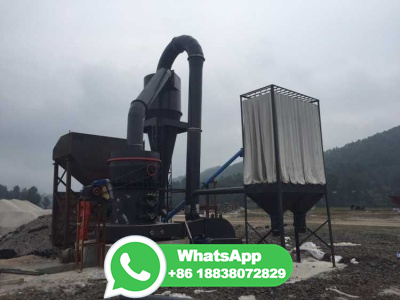 GRATE DISCHARGE BALL MILL Industrial Ball Mill For Sale