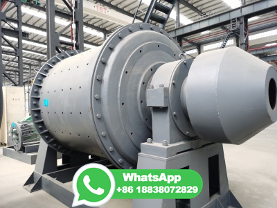 Ball mill Wikipedia