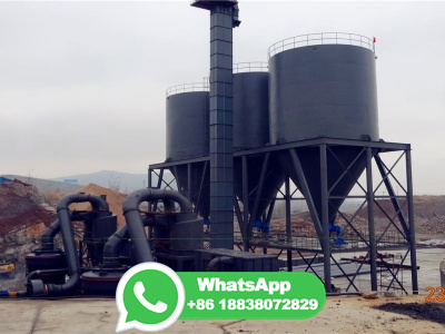 Vertical Roller Mill Manufacturers, Suppliers, Dealers Prices