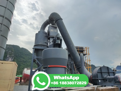 Raw Mill, Cement Raw Mill, Raw Mill In Cement Plant | Cement Equipment