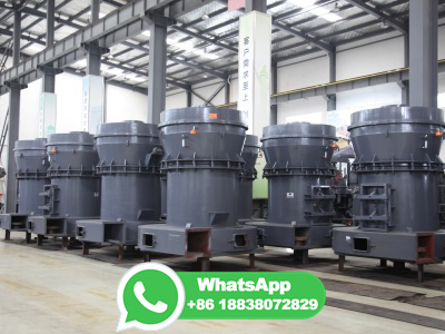 Ball Mill | Mining Grinding Mill Mineral Processing