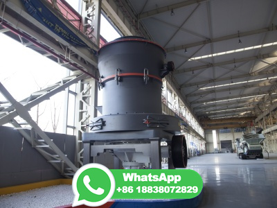 Ball mill Wikipedia