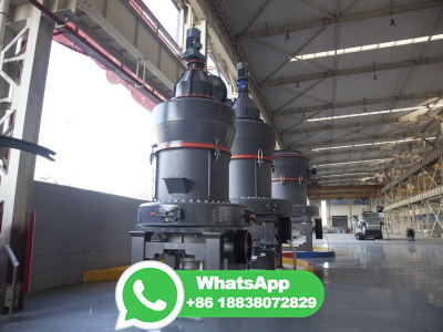 Ceramic Ball Mill In Ecologic Use | Fote Machinery