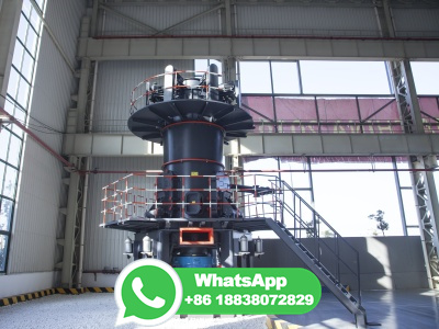 Raymond Roller Mill for 80400 Mesh Mineral Powder Production LinkedIn