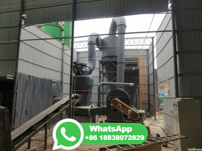 Roller mills INFINITY FOR CEMENT EQUIPMENT