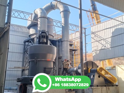 Functional Ball Mill at Affordable Price 