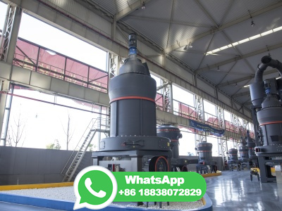 Industrial Roller Mill | Roller Mill Manufacturer | Williams Crusher