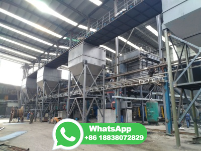 Ball Mill Price 