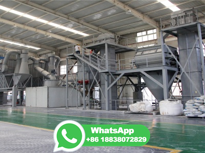 Vertical Roller Mill Operation _ working principle at Cement Plant