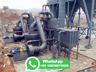 Cement Mill Cement Grinding Machine | AGICO Cement Grinding Mill