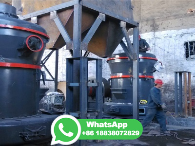 Ball Mill Grinding Theory Crushing Motion/Action Inside