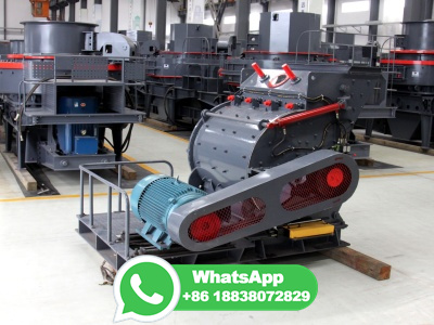 Rock Crusher Machines Pulverizers | Williams Crusher