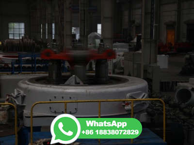 Ball Mill: Operating principles, components, Uses, Advantages and