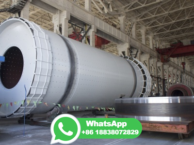 Ball mill Wikipedia