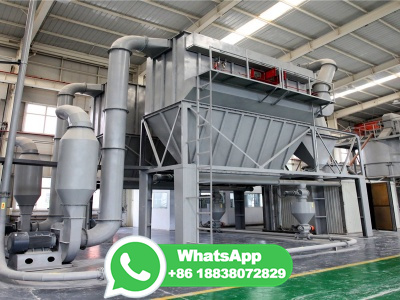 Ball Mill | Ball Mills | Wet Dry Grinding | DOVE