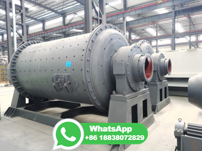 Grinding Mill Design Ball Mill Manufacturer 911 Metallurgist