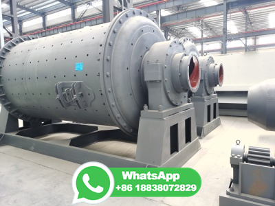 Ball Mill Technical Specifications Crusher Mills