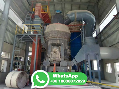 Silica Sand Processing Plant Mineral Processing