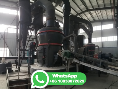 bentonite beneficiation equipment 