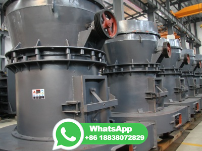 Hammer Mill: components, operating principles, types, uses, adva