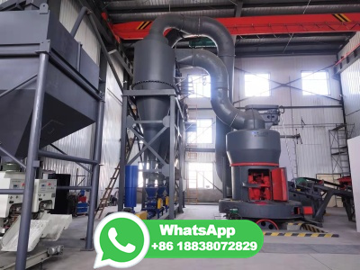 How to choose between ball mill and vertical roller mill?