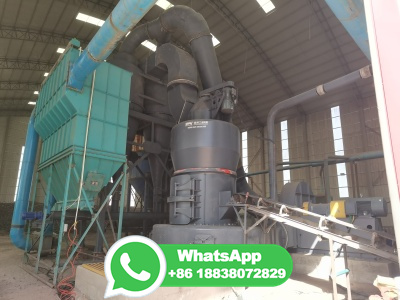 control room operator as raw mill operator in cement factory