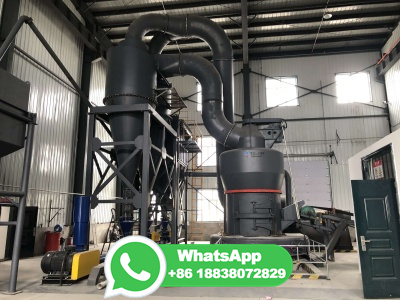 Vertical mill Vertimill® LS Metso Corporation roller / for ...