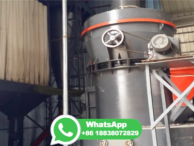 Ball Mill Installation | Essential Work and Precautions