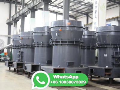 Ball Mill for Sale | Mining and Cement Milling Equipment