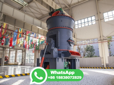 Ball Mill Grinding Theory Crushing Motion/Action Inside