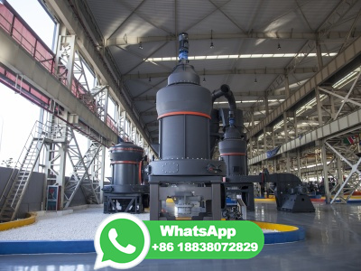 Ring Roller Mill Qingdao EPIC Powder Machinery