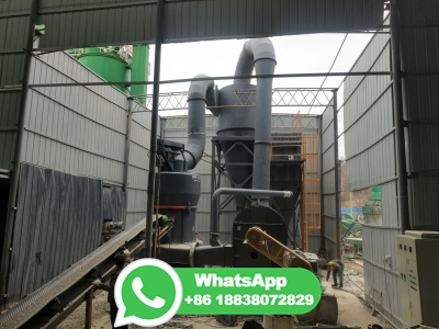 Ball mill Wikipedia