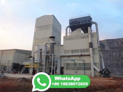 What is a ball mill and how does it function? LinkedIn