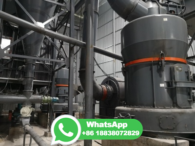 Ball Mill | Ball Mills | Wet Dry Grinding | DOVE