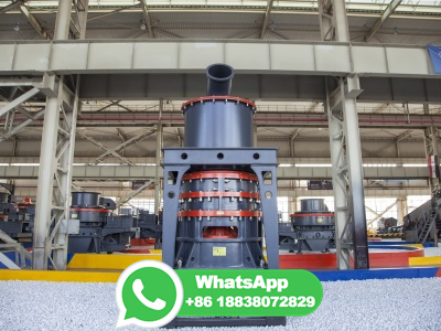 Hammer Mill: components, operating principles, types, uses, adva