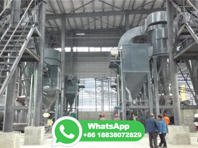 Ball Mill | Ball Mills | Wet Dry Grinding | DOVE