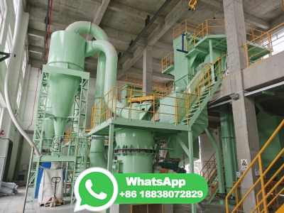 Mills For Sale Used Processing Equipment Machinery Equipment Co.