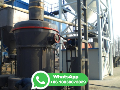 Raw Mill, Cement Raw Mill, Raw Mill In Cement Plant | Cement Equipment