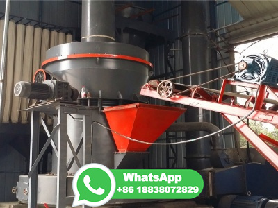 China Vertical Roller Mill Suppliers, Manufacturers, Factory Buy ...