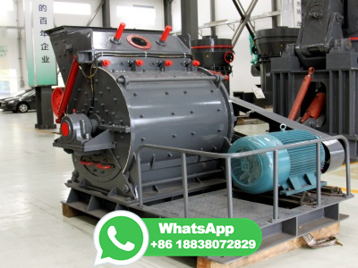 Ball Mill 