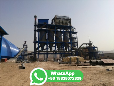 Cement Mill | Cement Ball Mill | Vertical Cement Mill | AGICO