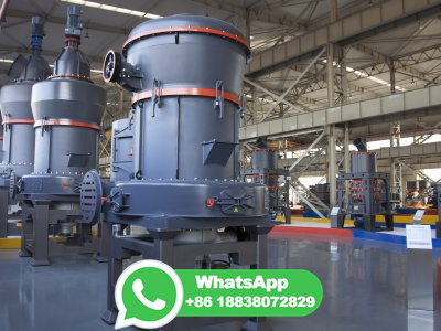 Used Ball Mills (mineral processing) for sale in USA | Machinio