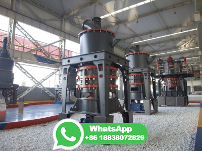 Ball Mill | Mining Grinding Mill Mineral Processing