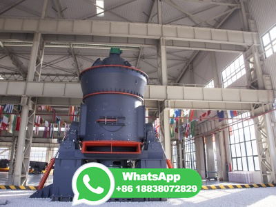 PDF CEMENT SikaGrind® FOR VERTICAL ROLLER MILLS