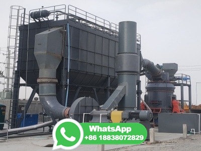 Ball mill Wikipedia