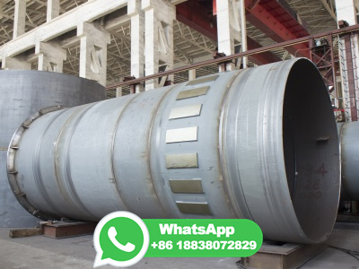 Ball Mill Principle, Construction, Uses, Advantage, Disadvantage, and ...